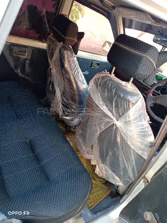 سوزوکی مہران 2004 for Sale in راولپنڈی سوزوکی مہران 2004 for Sale in راولپنڈی Image-12