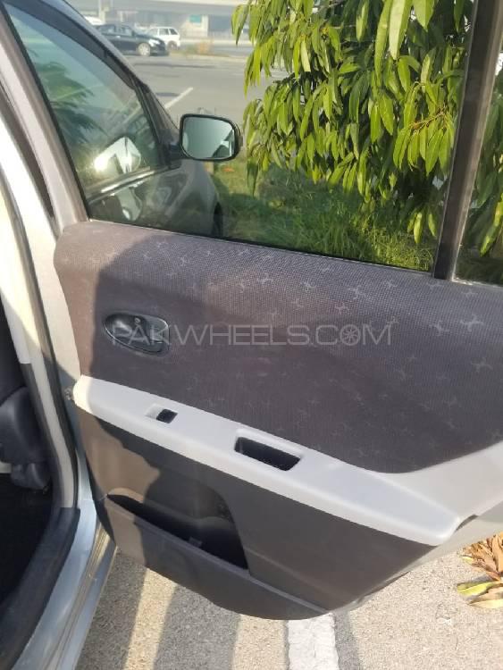 Toyota Vitz 2008 for Sale in Lahore Toyota Vitz 2008 for Sale in Lahore Image-11