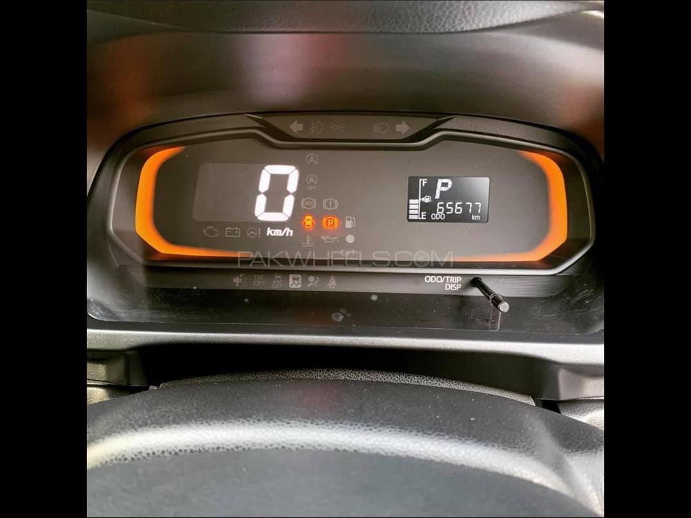 ڈائیہاتسو میرا 2017 for Sale in کراچی ڈائیہاتسو میرا 2017 for Sale in کراچی Image-7