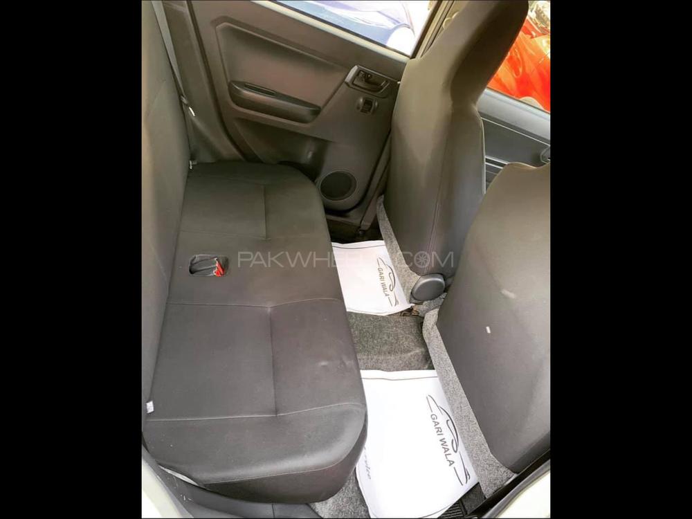 ڈائیہاتسو میرا 2017 for Sale in کراچی ڈائیہاتسو میرا 2017 for Sale in کراچی Image-9