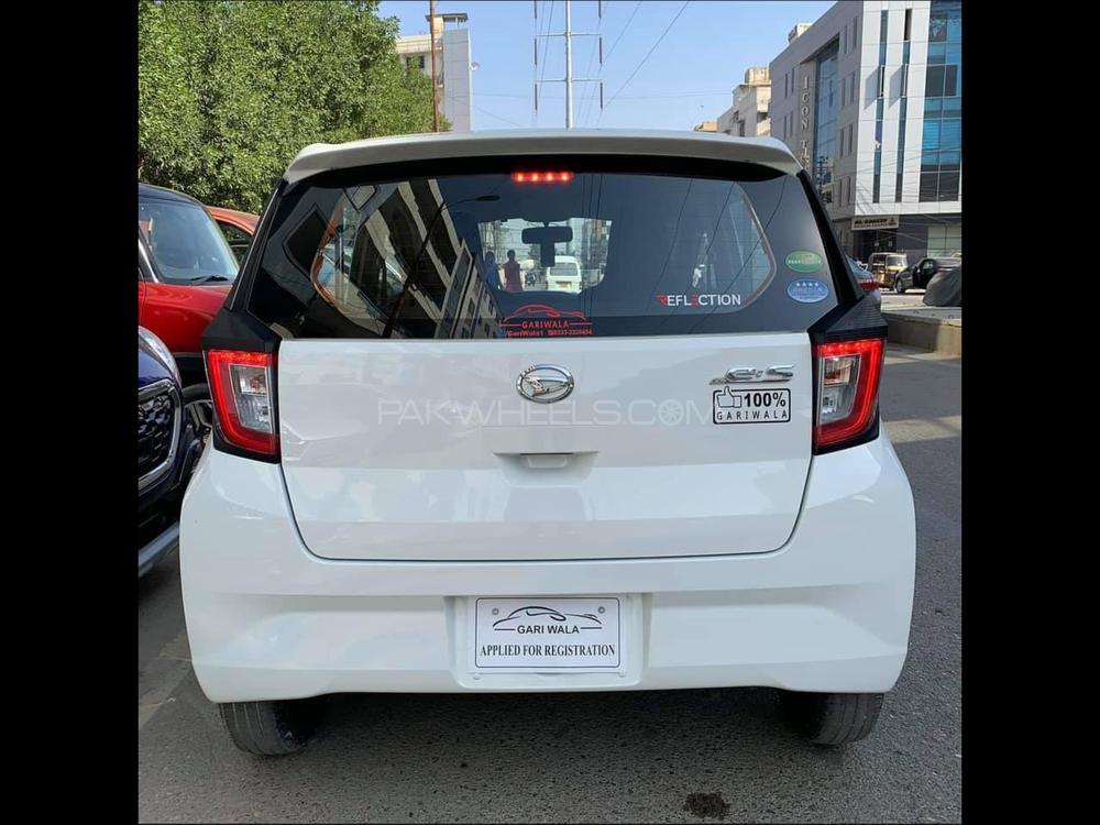 ڈائیہاتسو میرا 2017 for Sale in کراچی ڈائیہاتسو میرا 2017 for Sale in کراچی Image-15