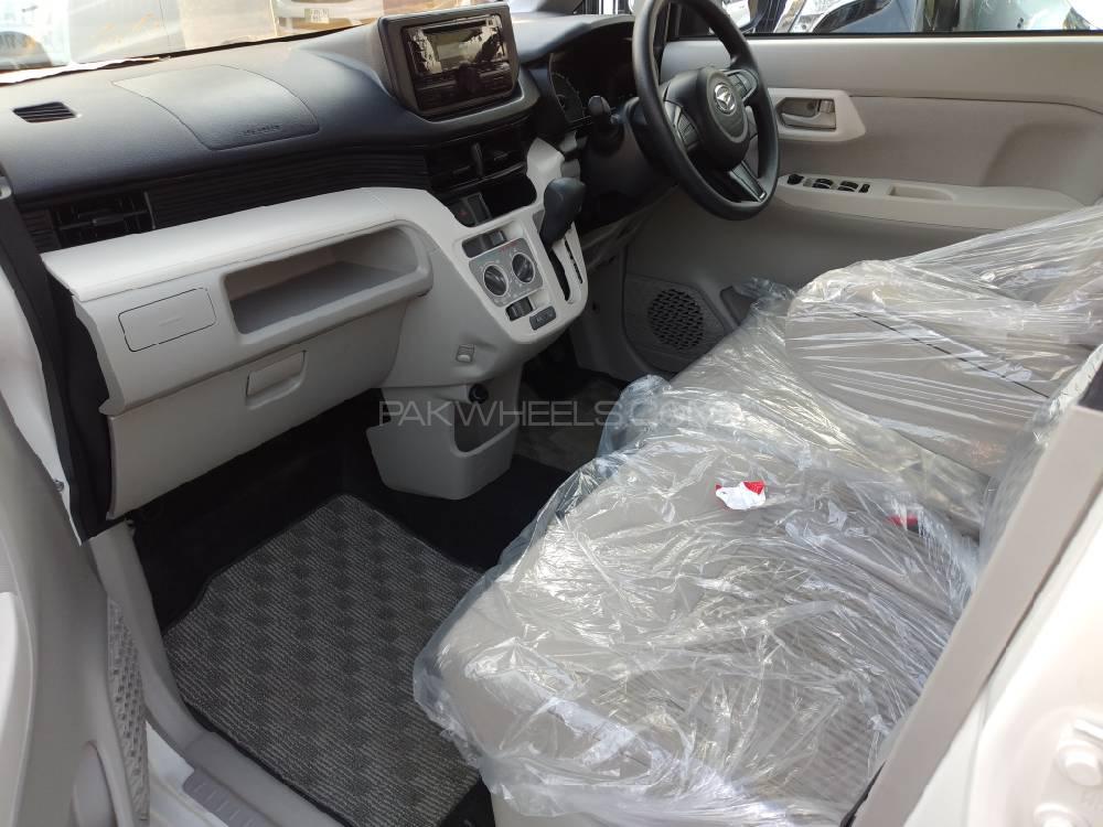 Daihatsu Move 2018 for Sale in Lahore Daihatsu Move 2018 for Sale in Lahore Image-6