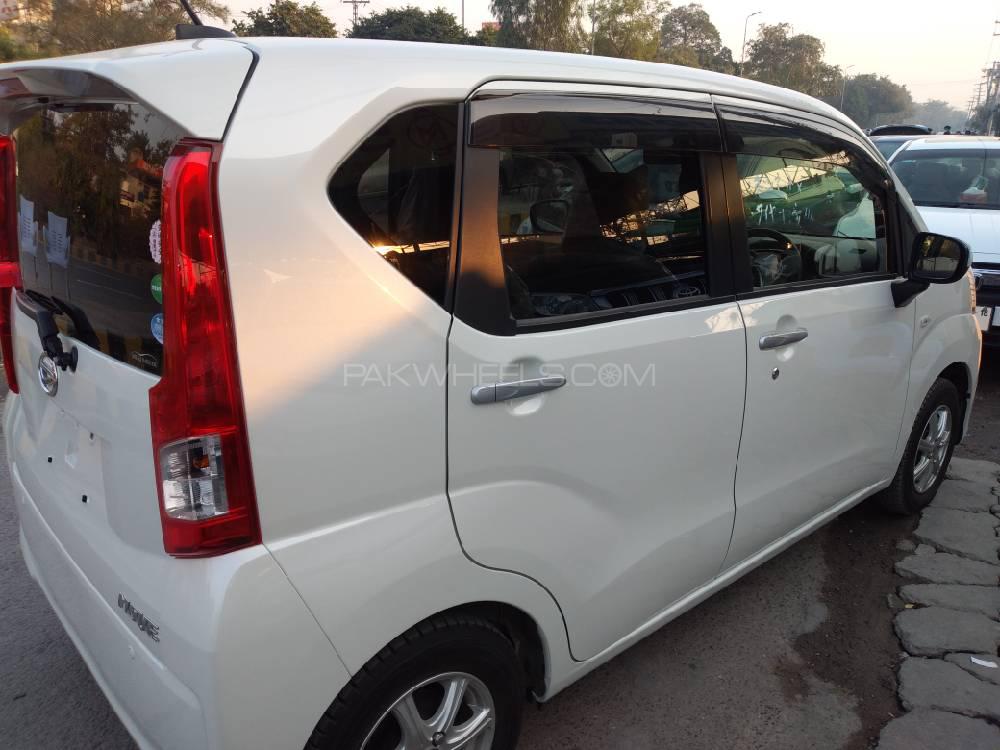 Daihatsu Move 2018 for Sale in Lahore Daihatsu Move 2018 for Sale in Lahore Image-10