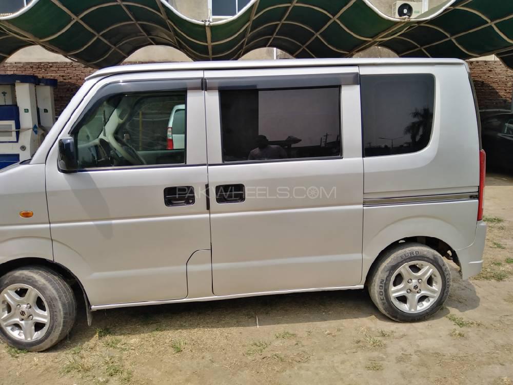سوزوکی ایوری ویگن 2011 for Sale in سیالکوٹ سوزوکی ایوری ویگن 2011 for Sale in سیالکوٹ Image-12