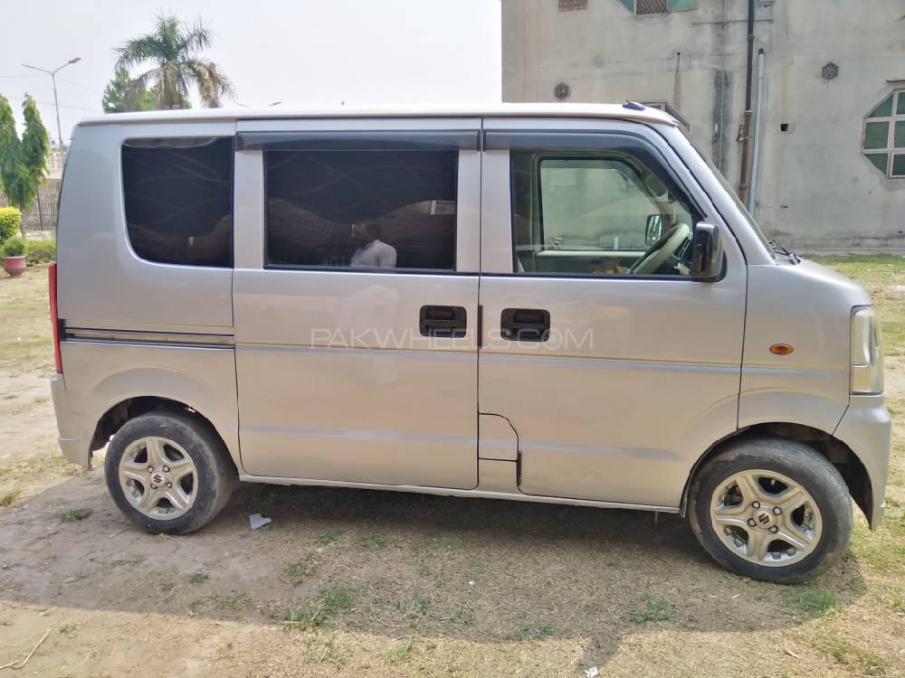سوزوکی ایوری ویگن 2011 for Sale in سیالکوٹ سوزوکی ایوری ویگن 2011 for Sale in سیالکوٹ Image-13
