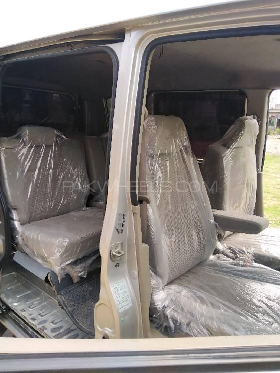 سوزوکی ایوری ویگن 2011 for Sale in سیالکوٹ سوزوکی ایوری ویگن 2011 for Sale in سیالکوٹ Image-16