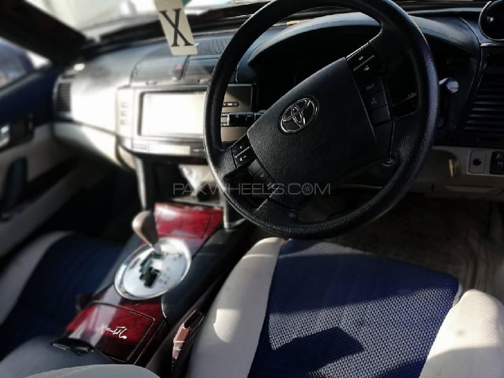 ٹویوٹا مارک II 1977 for Sale in اسلام آباد ٹویوٹا مارک II 1977 for Sale in اسلام آباد Image-6