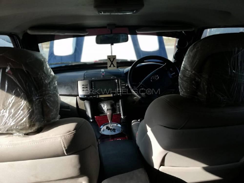 ٹویوٹا مارک II 1977 for Sale in اسلام آباد ٹویوٹا مارک II 1977 for Sale in اسلام آباد Image-10