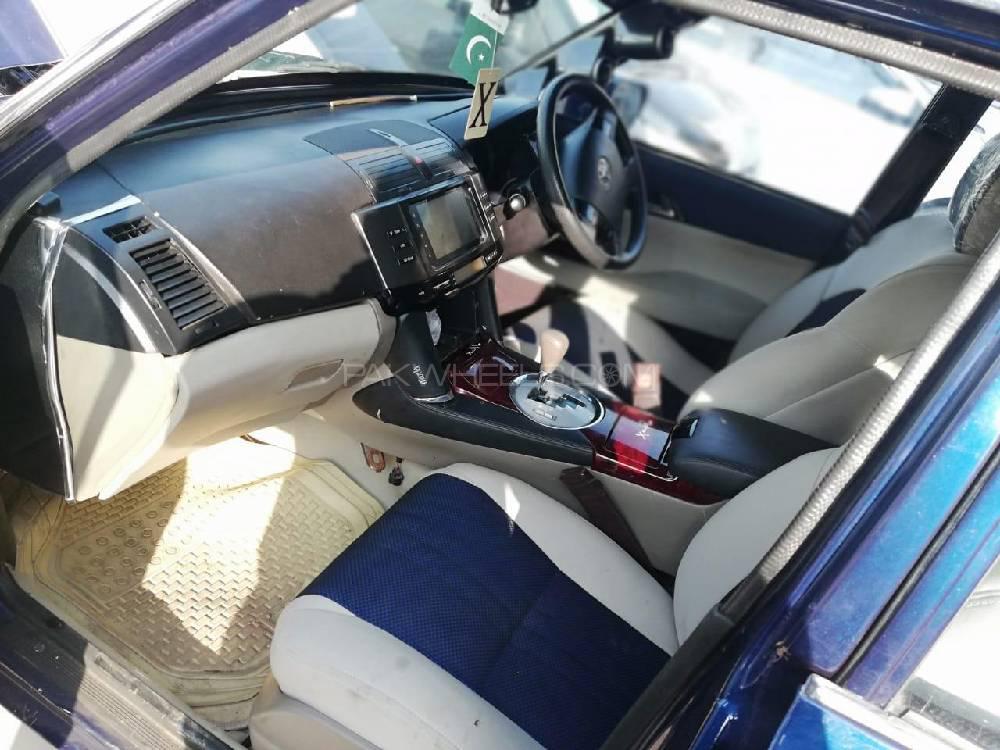 ٹویوٹا مارک II 1977 for Sale in اسلام آباد ٹویوٹا مارک II 1977 for Sale in اسلام آباد Image-7