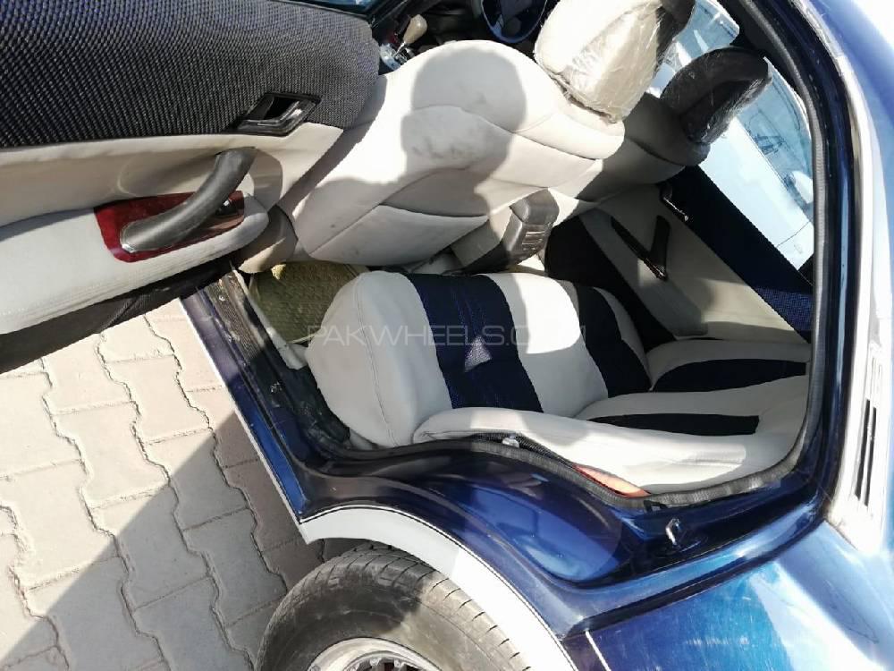 ٹویوٹا مارک II 1977 for Sale in اسلام آباد ٹویوٹا مارک II 1977 for Sale in اسلام آباد Image-8