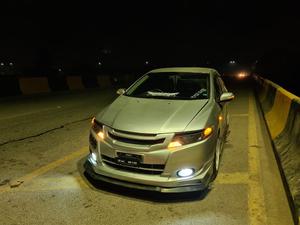 ہونڈا سٹی - 2013