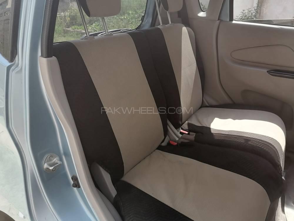 Mitsubishi Ek Wagon 2017 for Sale in Wah cantt Mitsubishi Ek Wagon 2017 for Sale in Wah cantt Image-3