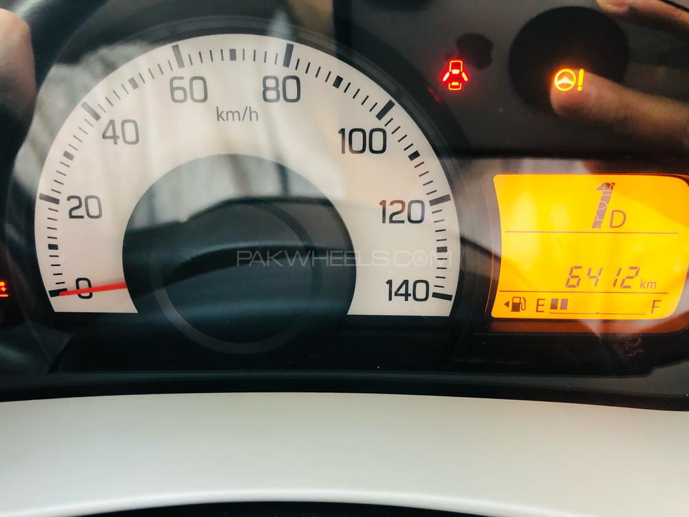 Suzuki Alto 2019 for Sale in Islamabad Suzuki Alto 2019 for Sale in Islamabad Image-5