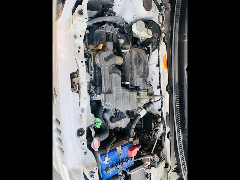 Suzuki Alto 2019 for Sale in Islamabad Suzuki Alto 2019 for Sale in Islamabad Image-6