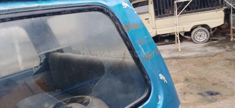 سوزوکی بولان 1982 for Sale in واہ کینٹ سوزوکی بولان 1982 for Sale in واہ کینٹ Image-3