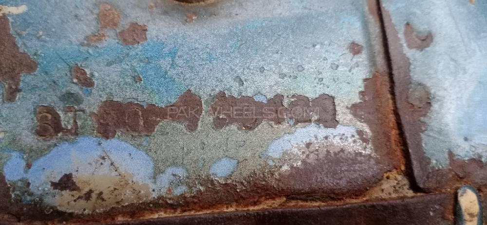 سوزوکی بولان 1982 for Sale in واہ کینٹ سوزوکی بولان 1982 for Sale in واہ کینٹ Image-6