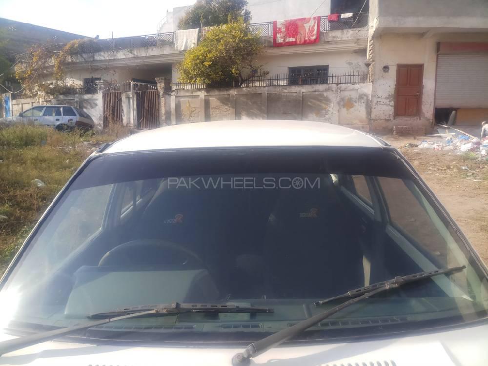 Suzuki Khyber 1998 for Sale in Rawalpindi Suzuki Khyber 1998 for Sale in Rawalpindi Image-6