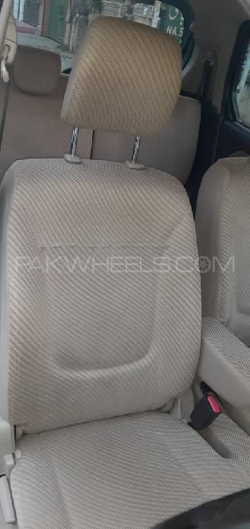 Suzuki Every Wagon 2014 for Sale in Rawalpindi Suzuki Every Wagon 2014 for Sale in Rawalpindi Image-10