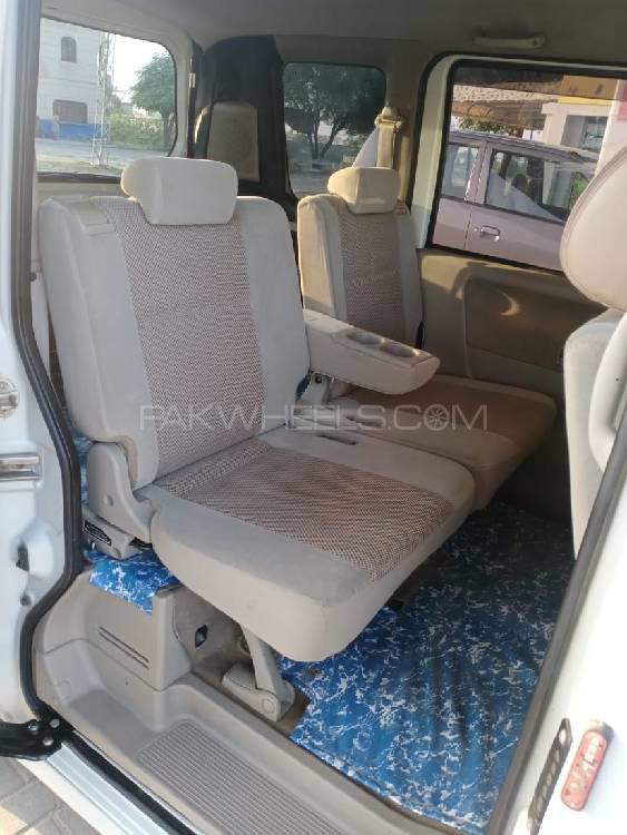 Suzuki Every Wagon 2009 for Sale in Mardan Suzuki Every Wagon 2009 for Sale in Mardan Image-10