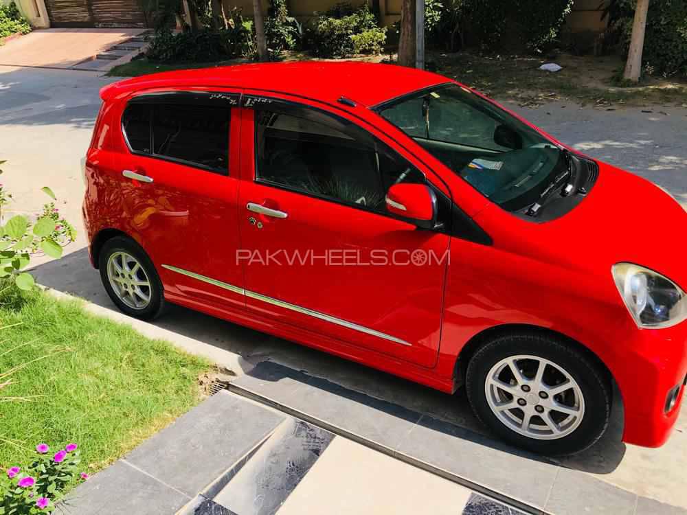 Daihatsu Mira 2014 for Sale in Rawalpindi Image-1