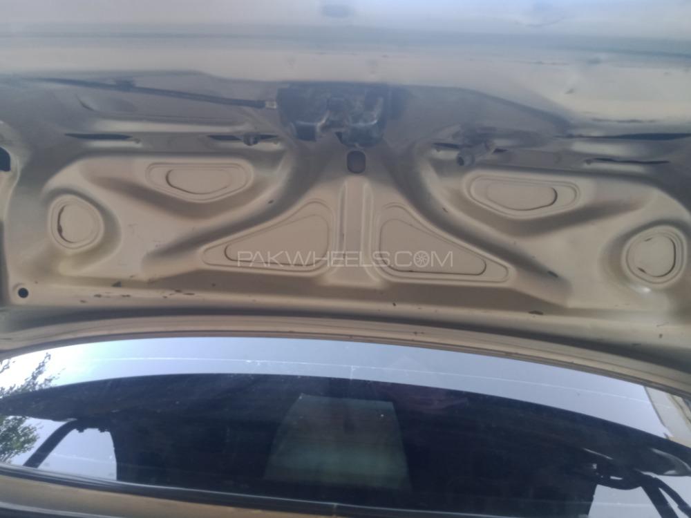 Honda Civic 1997 for Sale in Peshawar Honda Civic 1997 for Sale in Peshawar Image-2