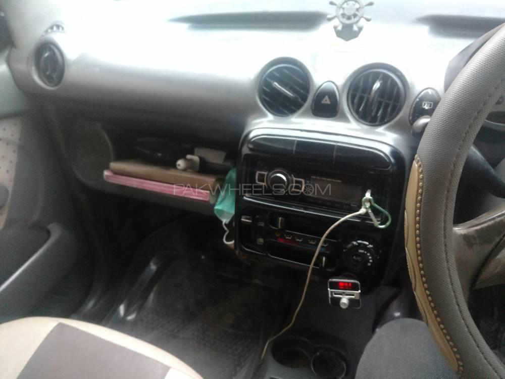 Hyundai Santro 2002 for Sale in Karachi Hyundai Santro 2002 for Sale in Karachi Image-7