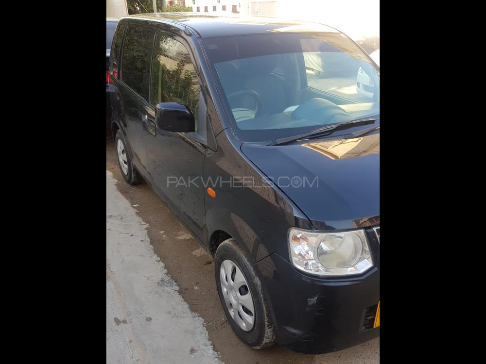 Mitsubishi Ek Wagon 2012 for Sale in Karachi Mitsubishi Ek Wagon 2012 for Sale in Karachi Image-2