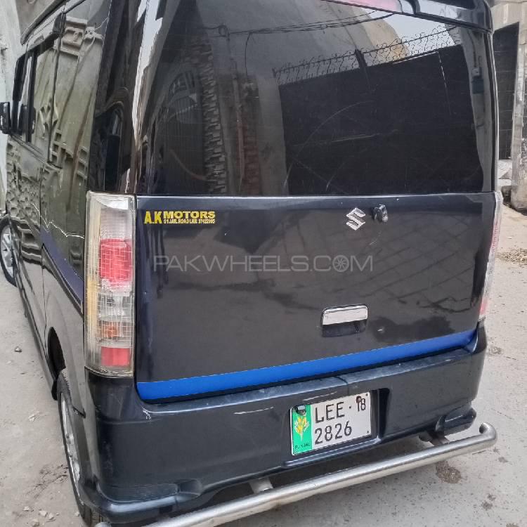 Suzuki Every Wagon 2018 for Sale in Sialkot Image-1