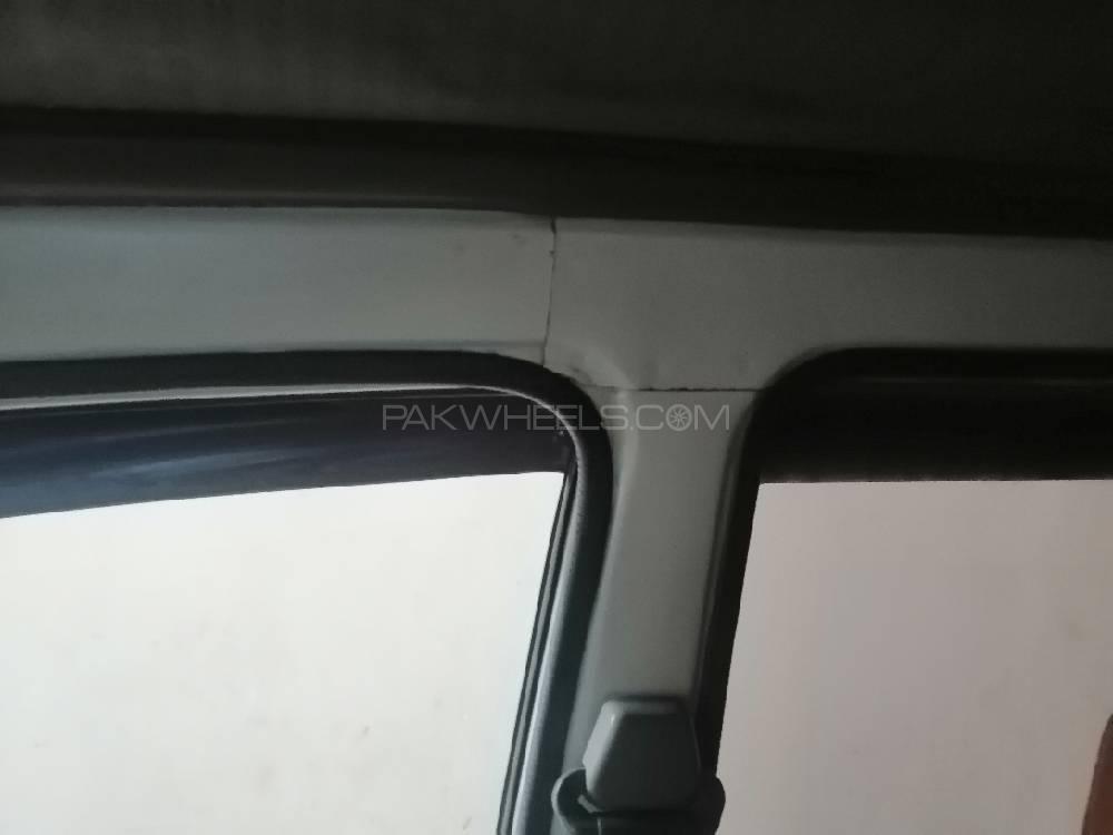 Suzuki Mehran 2006 for Sale in Peshawar Suzuki Mehran 2006 for Sale in Peshawar Image-7