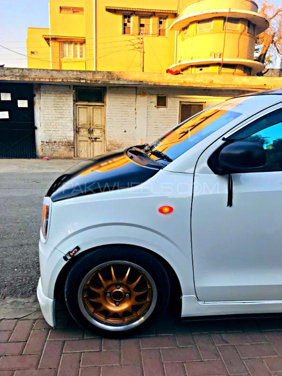 Suzuki Alto - 2020  Suzuki Alto - 2020  Image-11