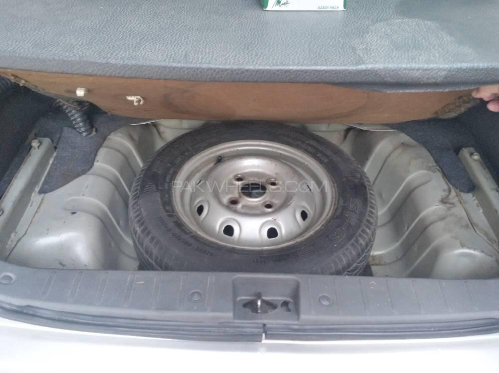 Suzuki Alto 2009 for Sale in Lahore Suzuki Alto 2009 for Sale in Lahore Image-8