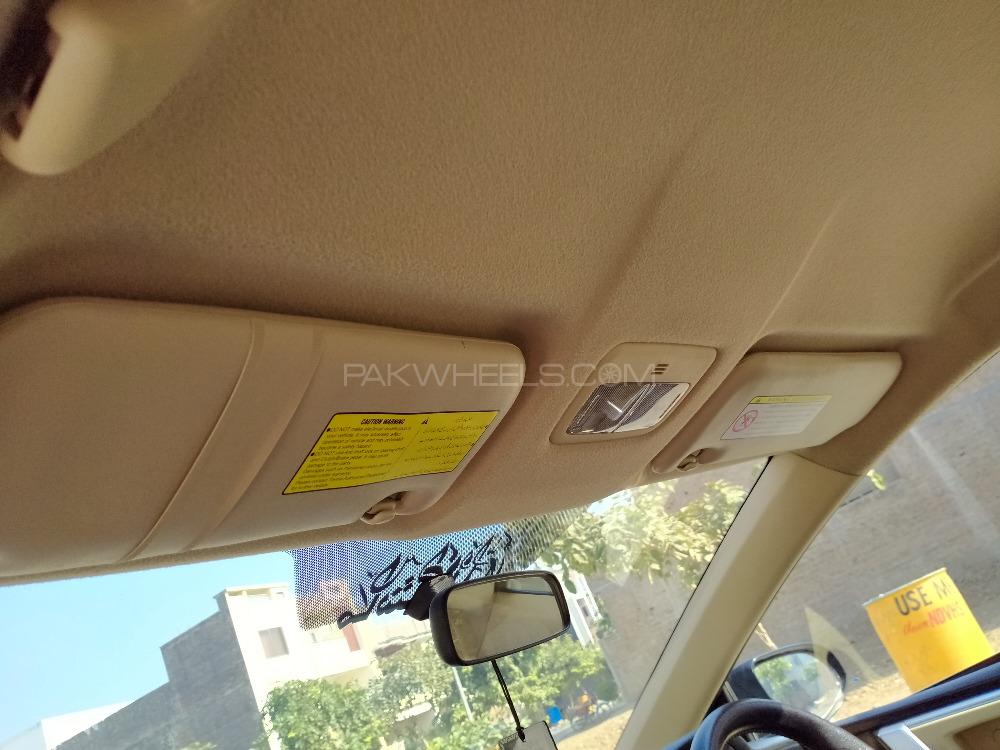 Toyota Corolla 2018 for Sale in D.G.Khan Toyota Corolla 2018 for Sale in D.G.Khan Image-11