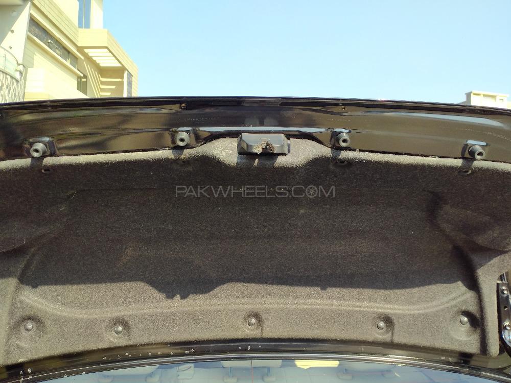 Toyota Corolla 2018 for Sale in D.G.Khan Toyota Corolla 2018 for Sale in D.G.Khan Image-19