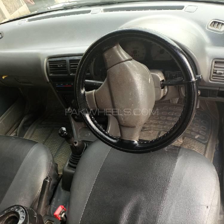 سوزوکی کلٹس 2003 for Sale in اسلام آباد سوزوکی کلٹس 2003 for Sale in اسلام آباد Image-5