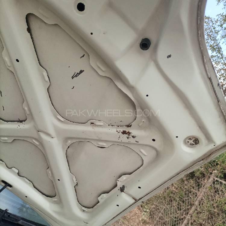 سوزوکی کلٹس 2003 for Sale in اسلام آباد سوزوکی کلٹس 2003 for Sale in اسلام آباد Image-9