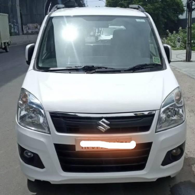 Suzuki wagon r 2016