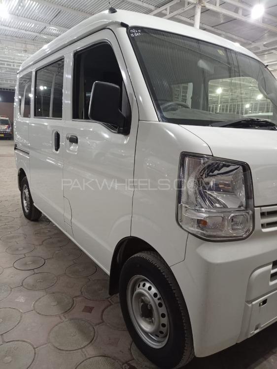 سوزوکی ایوری 2015 for Sale in پشاور Image-1