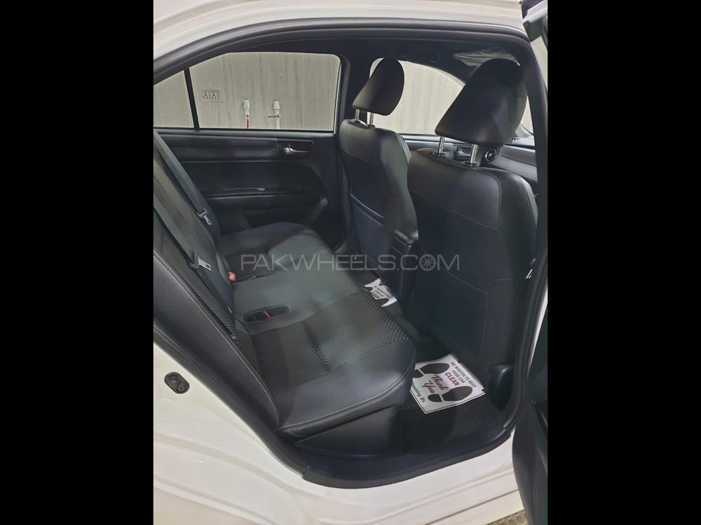 ٹویوٹا کرولا ایکسیو 2017 for Sale in لاہور ٹویوٹا کرولا ایکسیو 2017 for Sale in لاہور Image-11