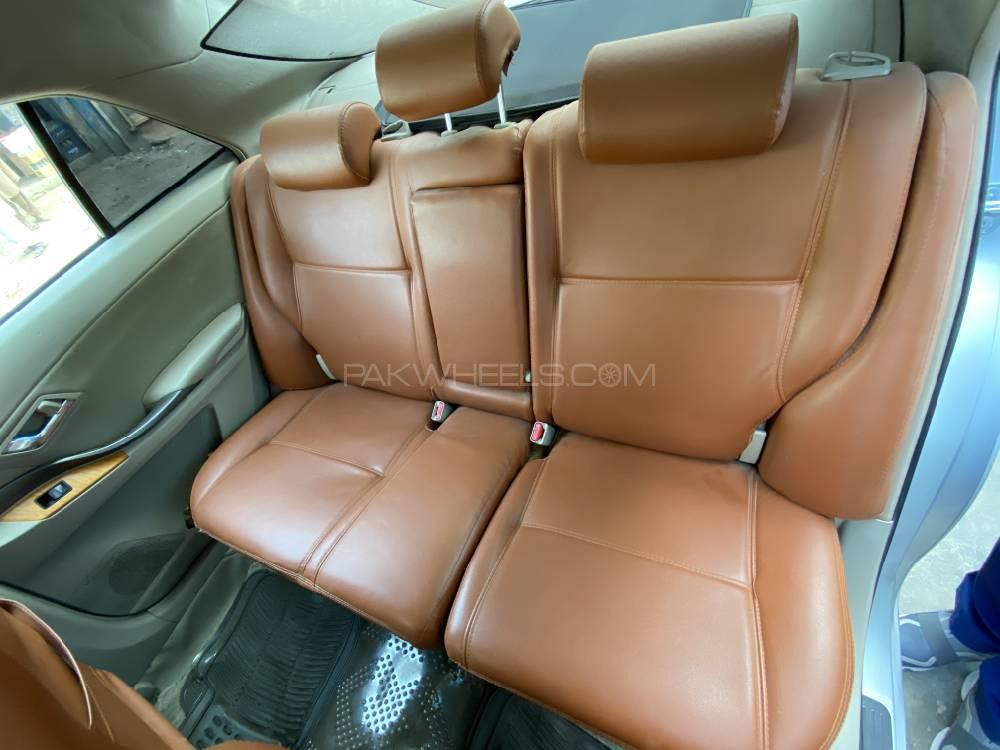 Toyota Premio 2007 for Sale in Bahawalnagar Toyota Premio 2007 for Sale in Bahawalnagar Image-8