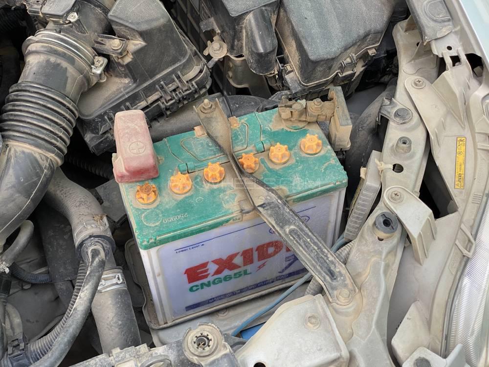 Toyota Premio 2007 for Sale in Bahawalnagar Toyota Premio 2007 for Sale in Bahawalnagar Image-17