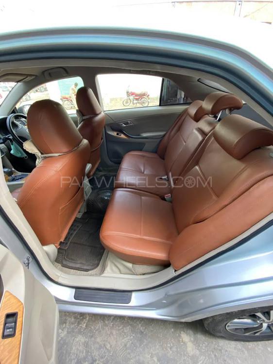 Toyota Premio 2007 for Sale in Bahawalnagar Toyota Premio 2007 for Sale in Bahawalnagar Image-9
