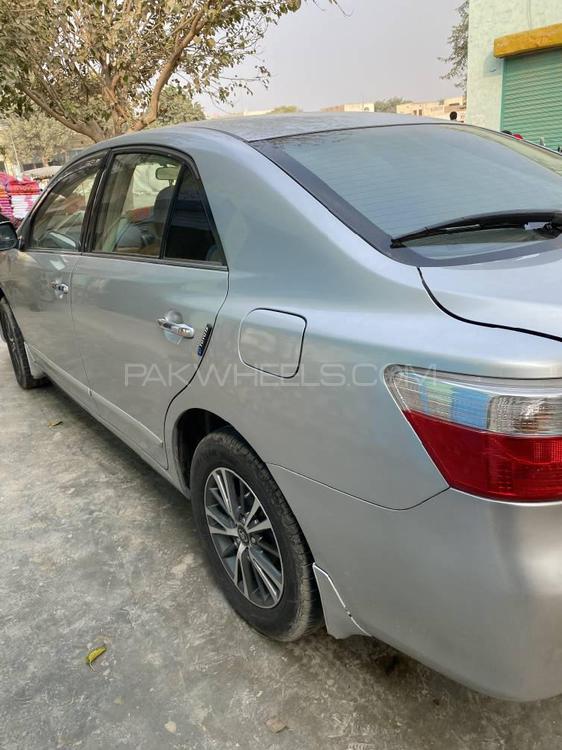 Toyota Premio 2007 for Sale in Bahawalnagar Toyota Premio 2007 for Sale in Bahawalnagar Image-19