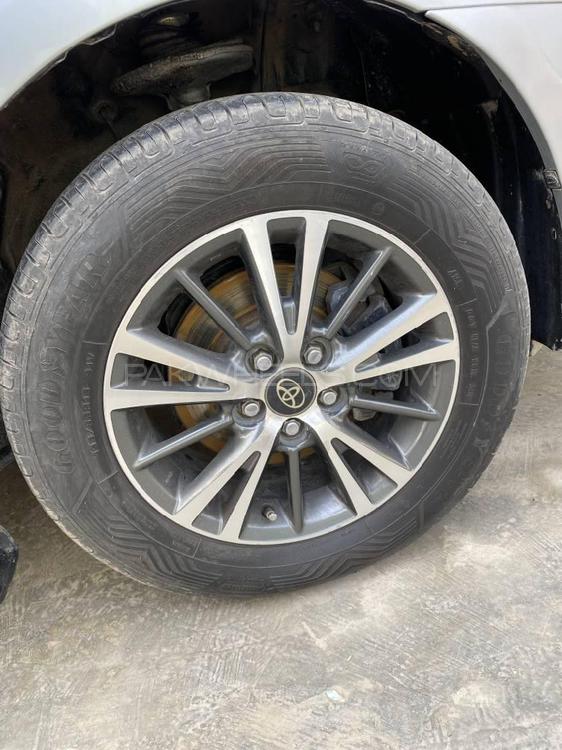 Toyota Premio 2007 for Sale in Bahawalnagar Toyota Premio 2007 for Sale in Bahawalnagar Image-11