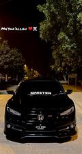 Honda Civic - 2021