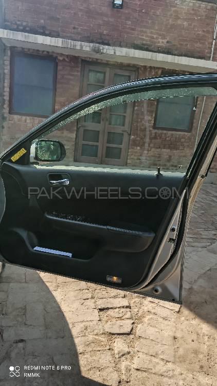 Honda Accord 2006 for Sale in Faisalabad Honda Accord 2006 for Sale in Faisalabad Image-6