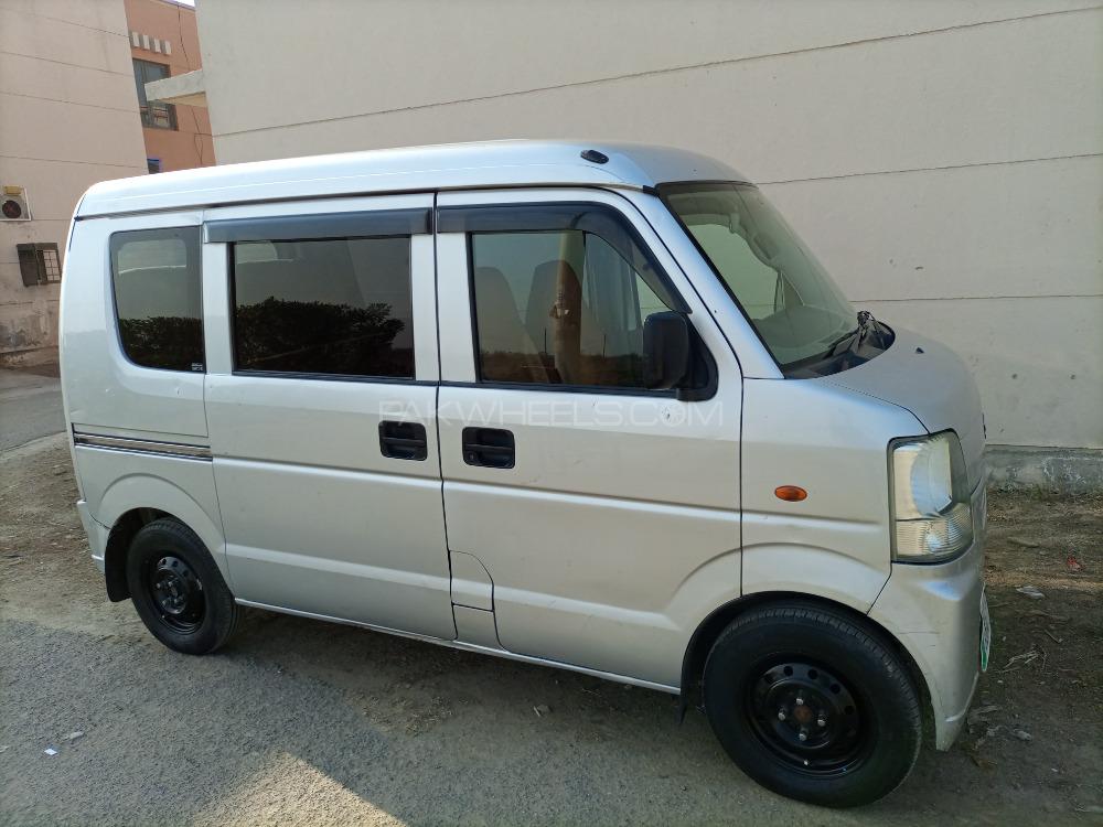 سوزوکی ایوری 2009 for Sale in لاہور Image-1