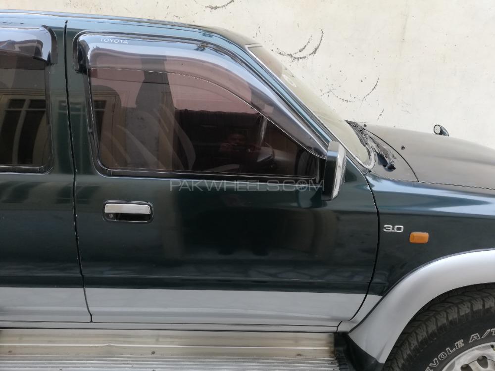 Toyota Surf 1996 for Sale in Peshawar Image-1