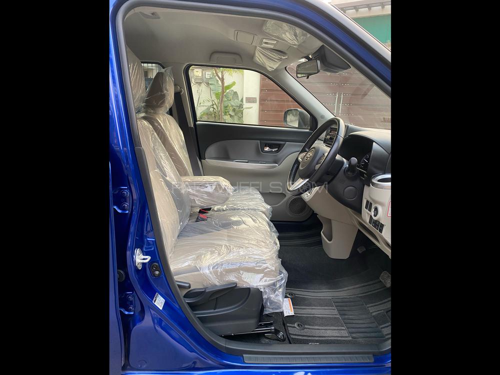 Daihatsu Cast 2017 for Sale in Lahore Daihatsu Cast 2017 for Sale in Lahore Image-11