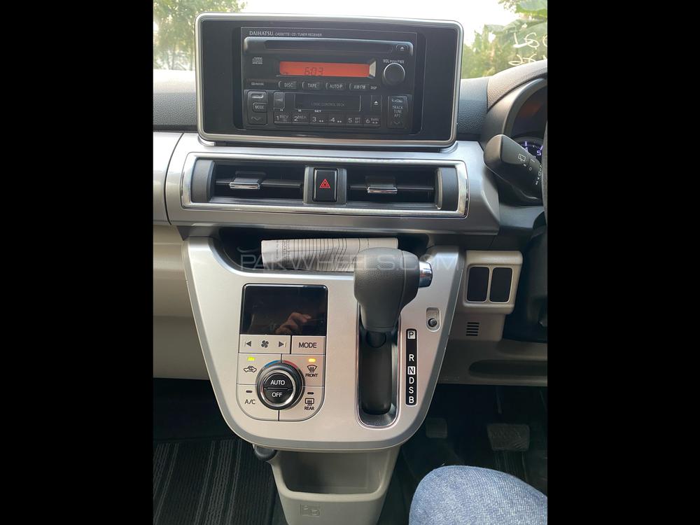 Daihatsu Cast 2017 for Sale in Lahore Daihatsu Cast 2017 for Sale in Lahore Image-15