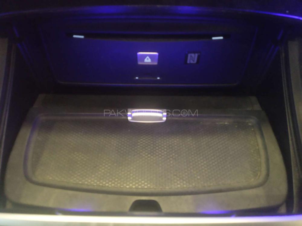 Mercedes Benz S Class 2015 for Sale in Karachi Mercedes Benz S Class 2015 for Sale in Karachi Image-8